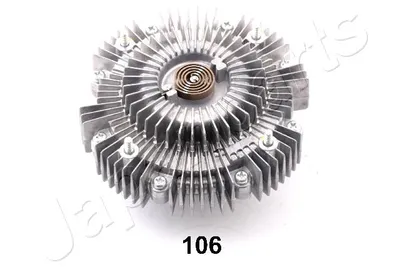 Embrayage, ventilateur de radiateur Nissan PATHFINDER III · Nissan NAVARA NP300 · Nissan NAVARA NP300 Platform/Chassis