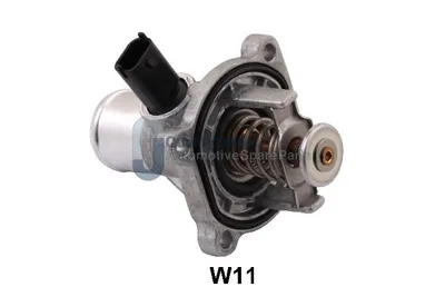 Thermostat, liquide de refroidissement Alfa Romeo 159 · Alfa Romeo 159 Sportwagon · Fiat CROMA