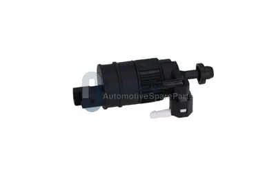 Pompe d'eau de nettoyage, nettoyage des vitres Audi A5 · Nissan MICRA II · Nissan ALMERA II Hatchback