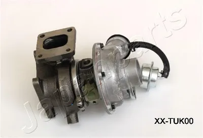 Turbocompresseur, suralimentation Kia CARNIVAL I · Kia CARNIVAL II
