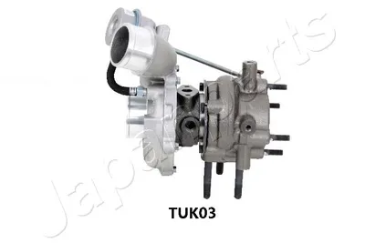 Turbocompresseur, suralimentation Kia SORENTO I