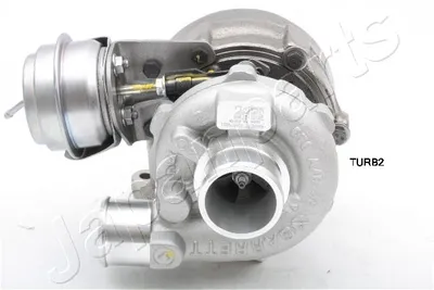 Turbocompresseur, suralimentation Hyundai SANTA FÉ I