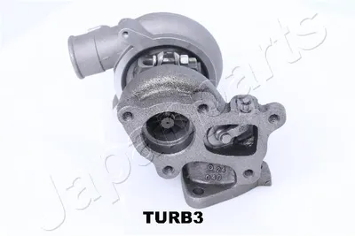 Turbocompresseur, suralimentation Mitsubishi PAJERO II · Mitsubishi L200 · Mitsubishi PAJERO II Canvas Top