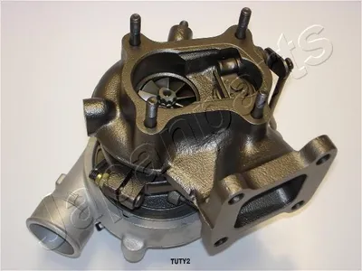 Turbocompresseur, suralimentation Toyota LAND CRUISER · Toyota 4 RUNNER II