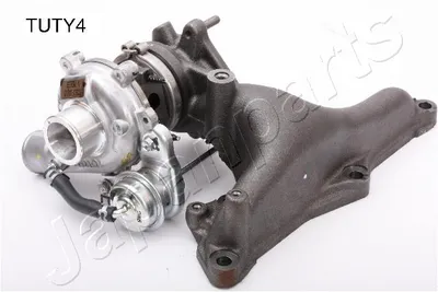 Turbocompresseur, suralimentation Toyota YARIS · Mini MINI · Mini MINI Convertible