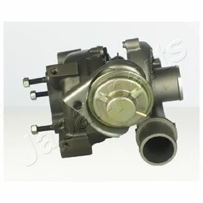 Turbocompresseur, suralimentation JAPANPARTS XX-TUTY5