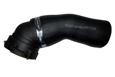 Gaine de suralimentation Bmw 5 · Bmw 5 Touring