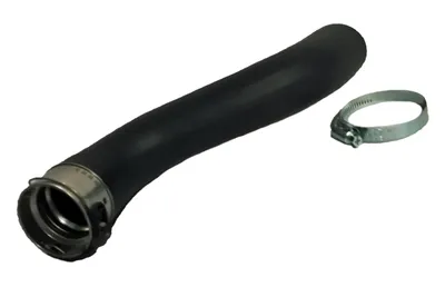 Gaine de suralimentation Mercedes-Benz VITO Van · Mercedes-Benz VITO Mixto · Mercedes-Benz VITO Tourer