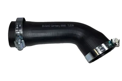Gaine de suralimentation Vw GOLF III · Vw GOLF III Variant · Vw VENTO