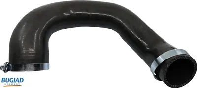 Gaine de suralimentation Audi Q5