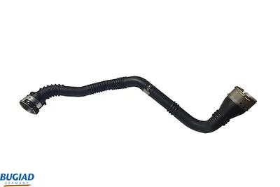 Gaine de suralimentation Renault KANGOO / GRAND KANGOO II · Renault KANGOO Express · Renault KANGOO BE BOP