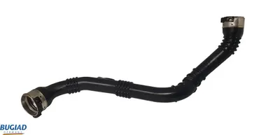 Gaine de suralimentation Nissan QASHQAI II · Renault TALISMAN · Renault KADJAR