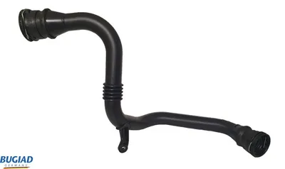 Gaine de suralimentation Renault MEGANE III Hatchback · Renault MEGANE III Coupe · Renault MEGANE III Grandtour