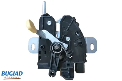Serrure de capot-moteur Ford MONDEO IV Saloon · Ford MONDEO IV · Ford MONDEO IV Turnier
