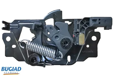 Serrure de capot-moteur Ford FOCUS III · Ford FOCUS III Saloon · Ford FOCUS III Turnier