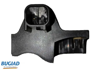 Serrure de capot-moteur Land Rover DISCOVERY III · Land Rover RANGE ROVER SPORT I · Land Rover FREELANDER 2