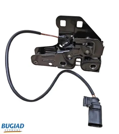 Serrure de capot-moteur Audi A6 C6 · Audi A6 C6 Avant · Audi A6 Allroad C6