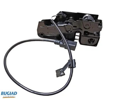 Serrure de capot-moteur Audi A5 · Audi A4 B8 · Audi A4 B8 Avant