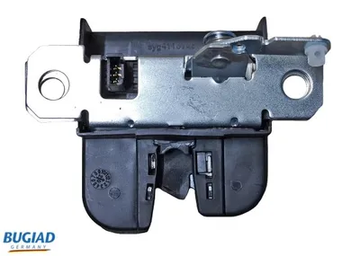Serrure de hayon Vw POLO IV