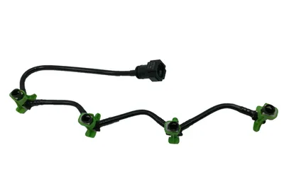 Tuyau, carburant de fuite Ford GALAXY II · Ford S-MAX · Ford MONDEO IV Saloon