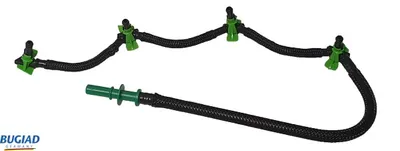 Tuyau, carburant de fuite Ford FIESTA VI · Ford C-MAX II · Ford GRAND C-MAX