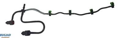 Tuyau, carburant de fuite Fiat DUCATO Bus · Fiat DUCATO Van · Fiat DUCATO Platform/Chassis