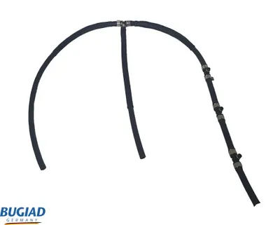 Tuyau, carburant de fuite Opel MERIVA A MPV · Opel ASTRA H · Opel ASTRA H Estate