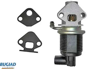 Vanne EGR Audi A2 · Seat CORDOBA · Seat IBIZA II