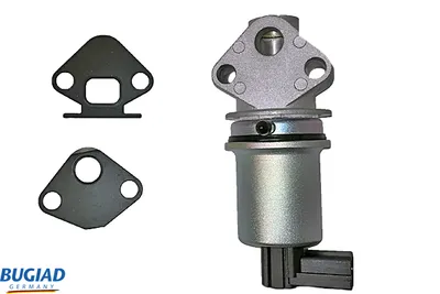 Vanne EGR Seat IBIZA III · Seat CORDOBA · Skoda FABIA I