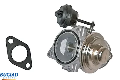 Vanne EGR Audi A6 C5 · Audi A6 C5 Avant · Audi A4 B6