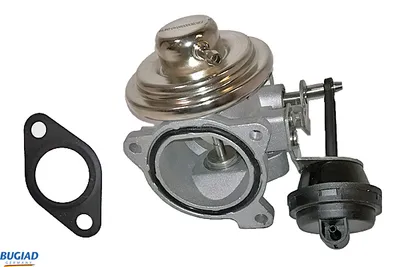 Vanne EGR Audi A3 · Audi A2 · Seat CORDOBA