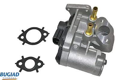 Vanne EGR Audi A3 · Audi A3 Sportback · Skoda OCTAVIA II