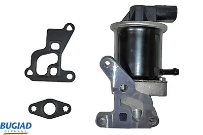 Vanne EGR Seat AROSA · Vw POLO III CLASSIC · Vw POLO Variant
