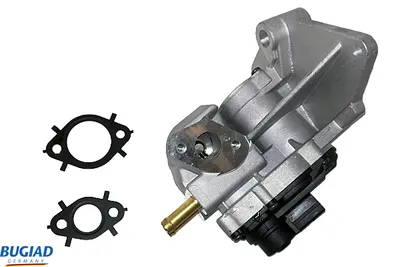 Vanne EGR Audi A3 · Audi A3 Sportback · Audi A6 C6 Avant