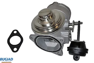 Vanne EGR Seat ALTEA · Seat TOLEDO III · Skoda OCTAVIA II