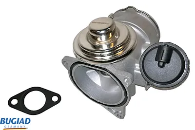 Vanne EGR Vw TOUAREG