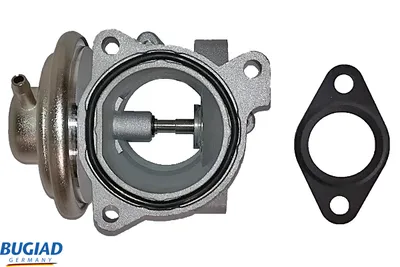 Vanne EGR Audi A2 · Skoda FABIA I · Skoda FABIA I Combi