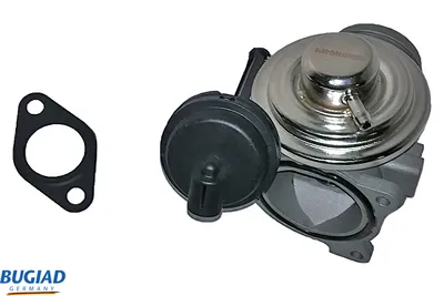Vanne EGR Audi A2 · Seat AROSA · Vw LUPO I