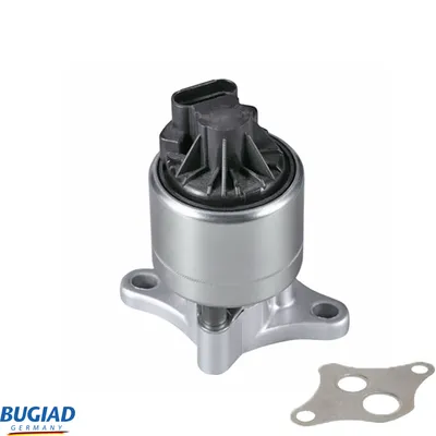 Vanne EGR BUGIAD BGR13029