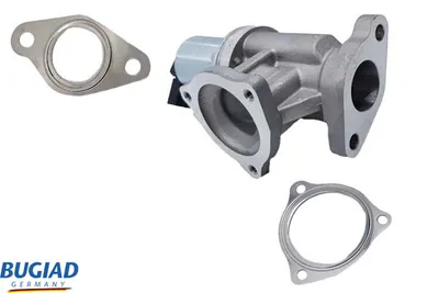 Vanne EGR Hyundai TUCSON · Hyundai SONATA V · Hyundai GRANDEUR