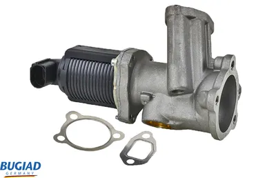 Vanne EGR Alfa Romeo MITO · Fiat STRADA Pickup · Fiat DOBLO MPV