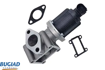 Vanne EGR Fiat PANDA · Fiat IDEA · Fiat 500