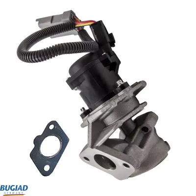 Vanne EGR BUGIAD BGR13059