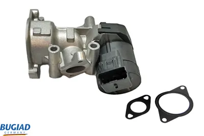 Vanne EGR Citroën C8 · Citroën C5 II · Citroën C5 II Break
