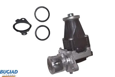 Vanne EGR Alfa Romeo MITO · Fiat STRADA Pickup · Fiat PANDA