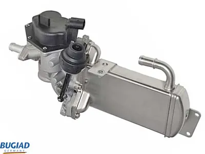 Vanne EGR Audi A5 · Audi A4 B8 · Audi A4 B8 Avant