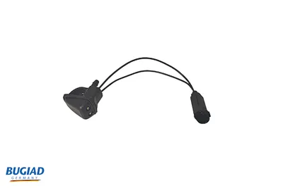 Gicleur d'eau de nettoyage, nettoyage des vitres Land Rover RANGE ROVER SPORT I · Land Rover DISCOVERY IV · Land Rover DISCOVERY IV VAN
