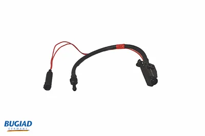 Gicleur d'eau de nettoyage, nettoyage des vitres Land Rover RANGE ROVER IV