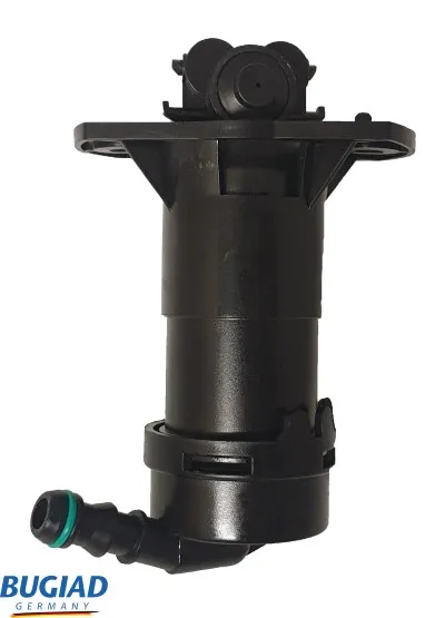 Gicleur d'eau de nettoyage, nettoyage des phares Audi A6 C6 · Audi A6 C6 Avant · Audi A6 Allroad C6