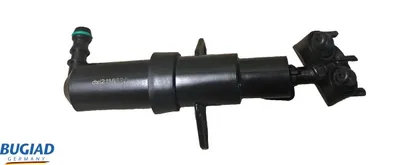 Gicleur d'eau de nettoyage, nettoyage des phares Skoda OCTAVIA II · Skoda OCTAVIA II Combi